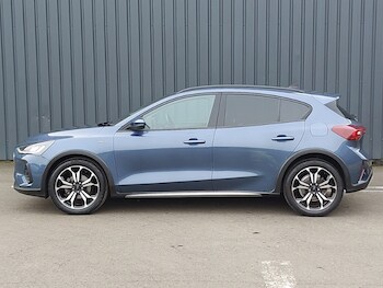 Used Ford Focus 2022 for sale - 77558894: Photo