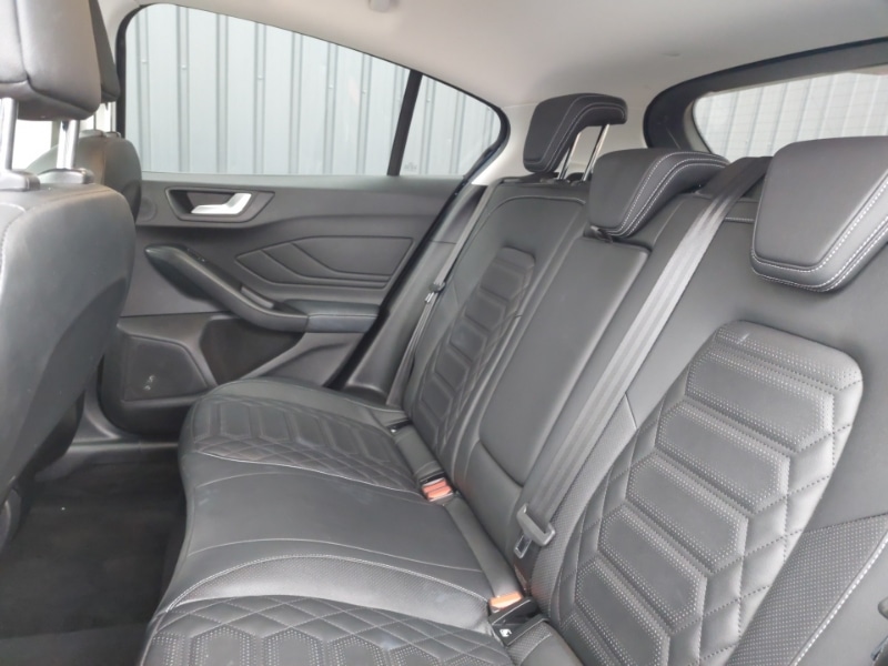 Used Ford Focus 2022 for sale - 77558894: Photo 6