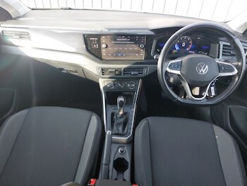 Used Volkswagen Polo 2024 for sale - 77974802: Photo