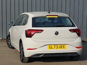 Used Volkswagen Polo 2024 for sale - 77974802: Photo