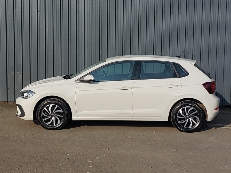 Used Volkswagen Polo 2024 for sale - 77974802: Photo 4