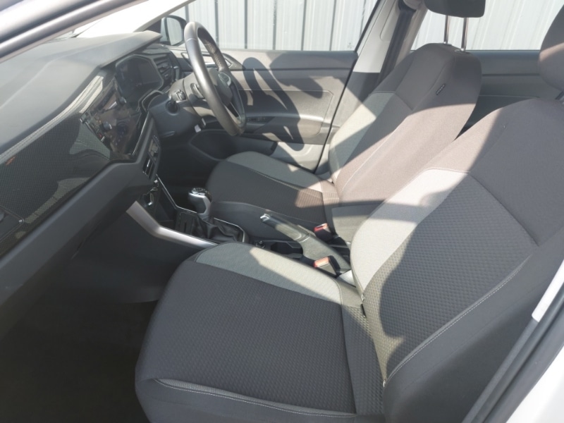 Used Volkswagen Polo 2024 for sale - 77974802: Photo 5