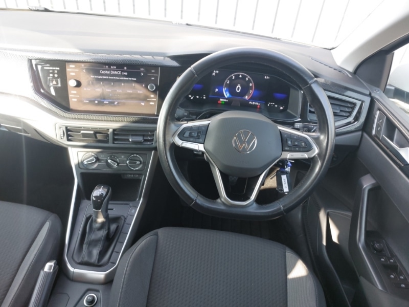 Used Volkswagen Polo 2024 for sale - 77974802: Photo 7