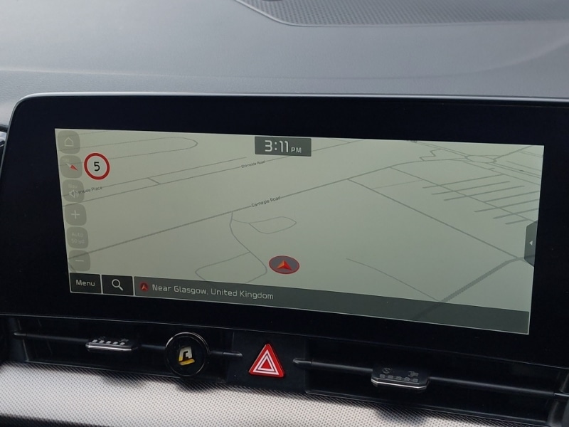 Used Kia Sportage 2025 for sale - 77371189: Photo 10