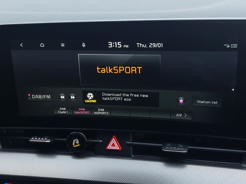 Used Kia Sportage 2025 for sale - 77371189: Photo 14