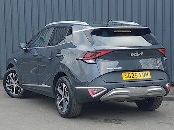 Used Kia Sportage 2025 for sale - 77371189: Photo