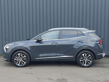 Used Kia Sportage 2025 for sale - 77371189: Photo