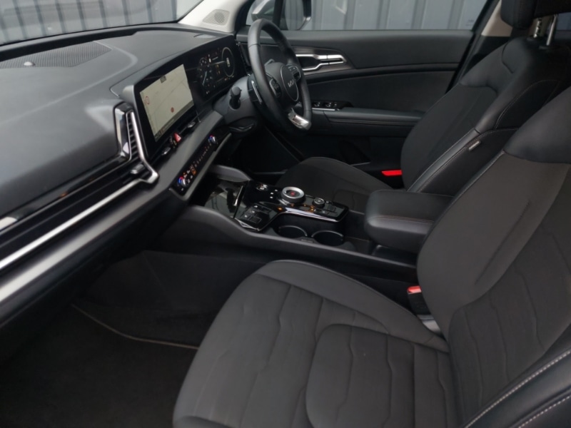 Used Kia Sportage 2025 for sale - 77371189: Photo 5