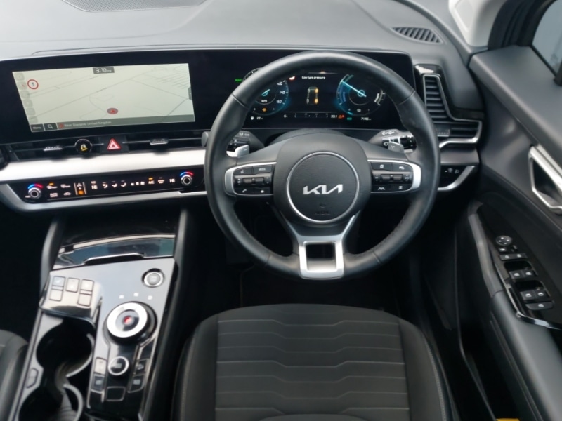 Used Kia Sportage 2025 for sale - 77371189: Photo 7