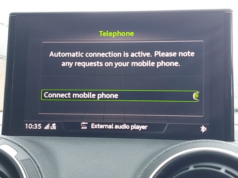 Used Audi Q2 2020 for sale - 78046464: Photo 13