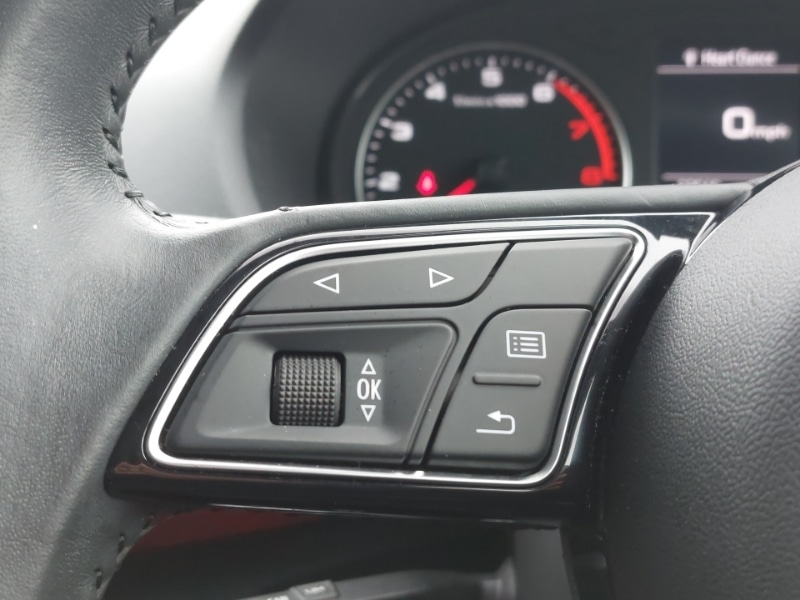 Used Audi Q2 2020 for sale - 78046464: Photo 14