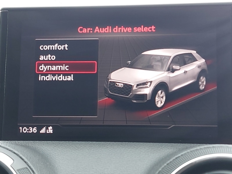 Used Audi Q2 2020 for sale - 78046464: Photo 18