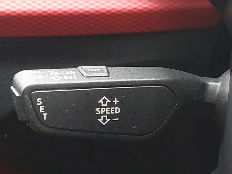 Used Audi Q2 2020 for sale - 78046464: Photo 19