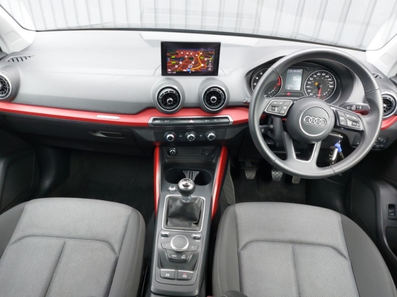 Used Audi Q2 2020 for sale - 78046464: Photo 2