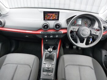 Used Audi Q2 2020 for sale - 78046464: Photo