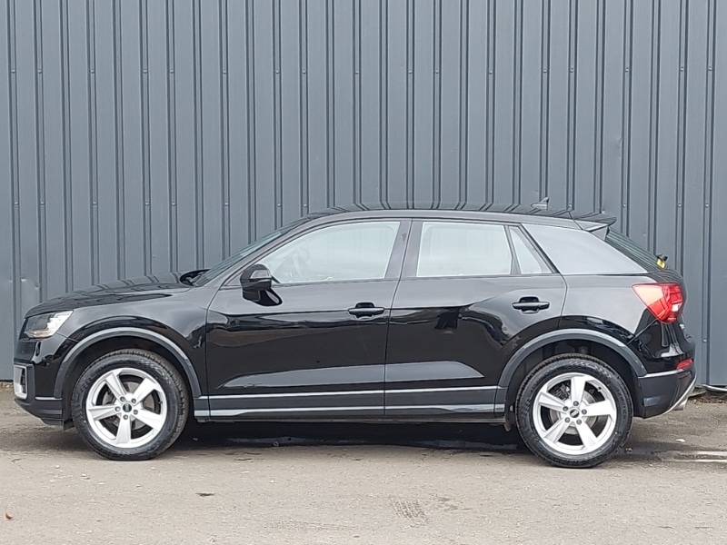 Used Audi Q2 2020 for sale - 78046464: Photo 4