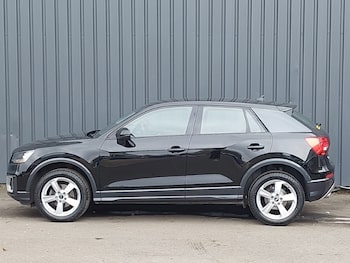 Used Audi Q2 2020 for sale - 78046464: Photo