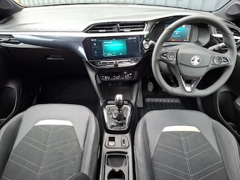 Used Vauxhall Corsa 2025 for sale - 79457642: Photo