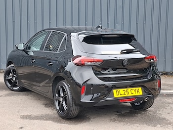 Used Vauxhall Corsa 2025 for sale - 79457642: Photo