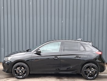 Used Vauxhall Corsa 2025 for sale - 79457642: Photo