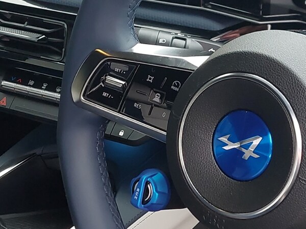 Used Alpine A290 2025 for sale - 75049988: Photo 12