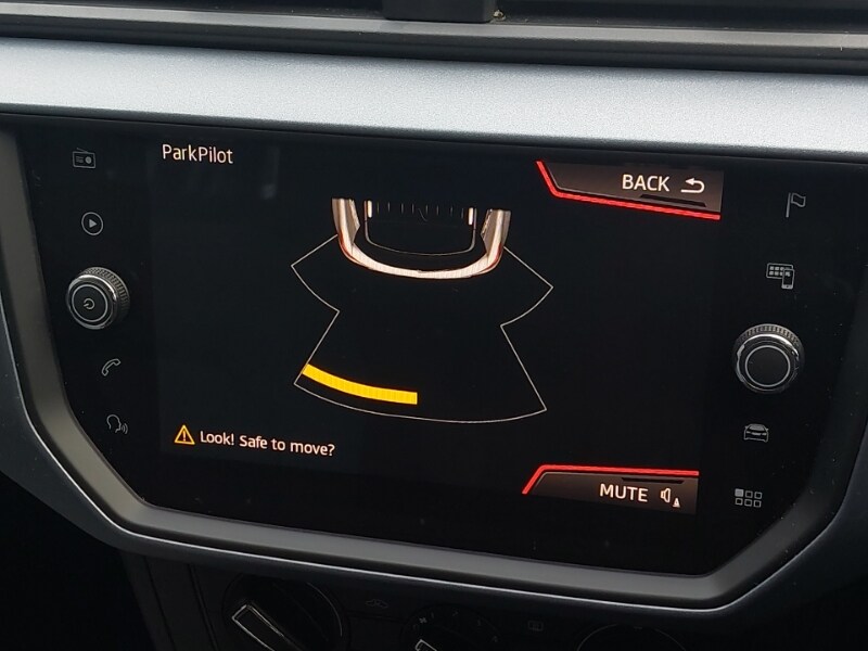 Used SEAT Arona 2020 for sale - 77999426: Photo 11