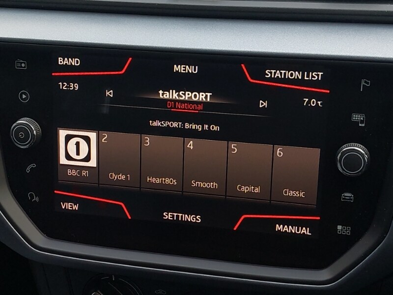 Used SEAT Arona 2020 for sale - 77999426: Photo 12