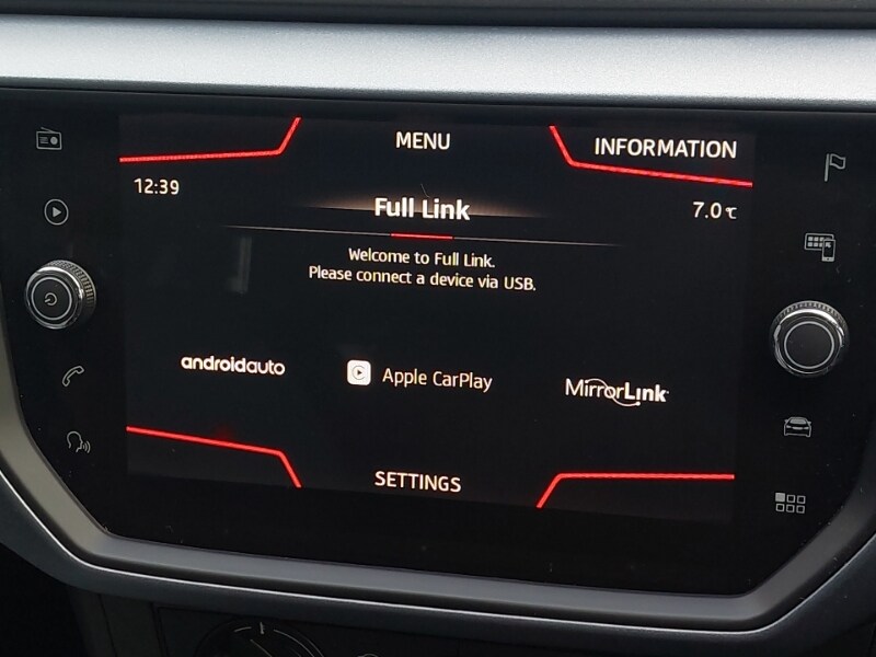 Used SEAT Arona 2020 for sale - 77999426: Photo 14