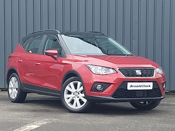 Used SEAT Arona 2020 for sale - 77999426: Photo