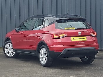 Used SEAT Arona 2020 for sale - 77999426: Photo