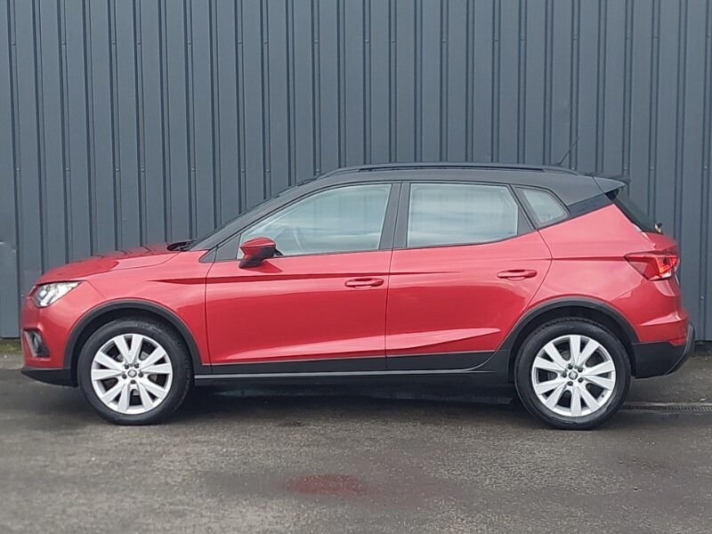 Used SEAT Arona 2020 for sale - 77999426: Photo 4