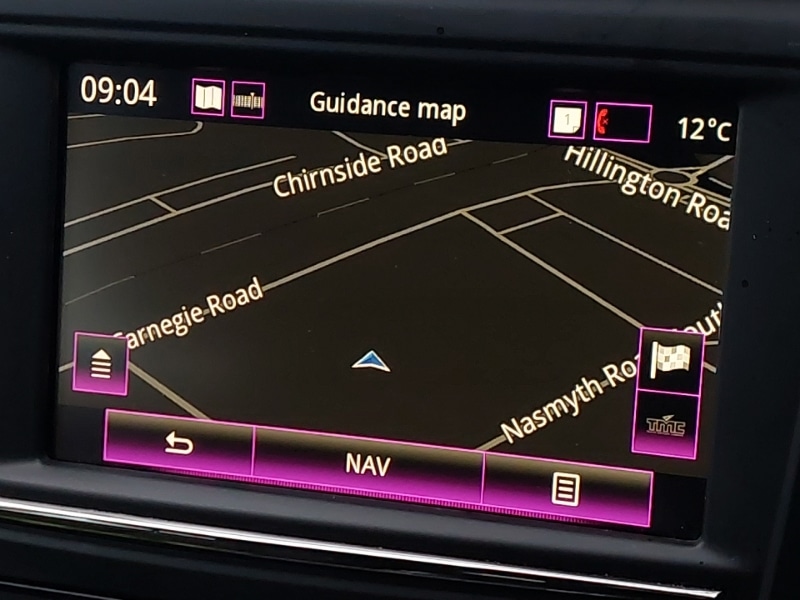 Used Renault Kadjar 2018 for sale - 76721491: Photo 10