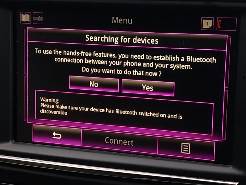 Used Renault Kadjar 2018 for sale - 76721491: Photo 13