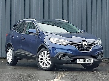 Renault - Kadjar