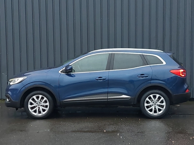 Used Renault Kadjar 2018 for sale - 76721491: Photo 4