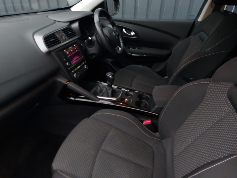 Used Renault Kadjar 2018 for sale - 76721491: Photo 5