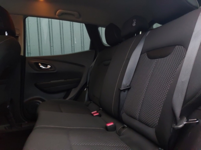 Used Renault Kadjar 2018 for sale - 76721491: Photo 6