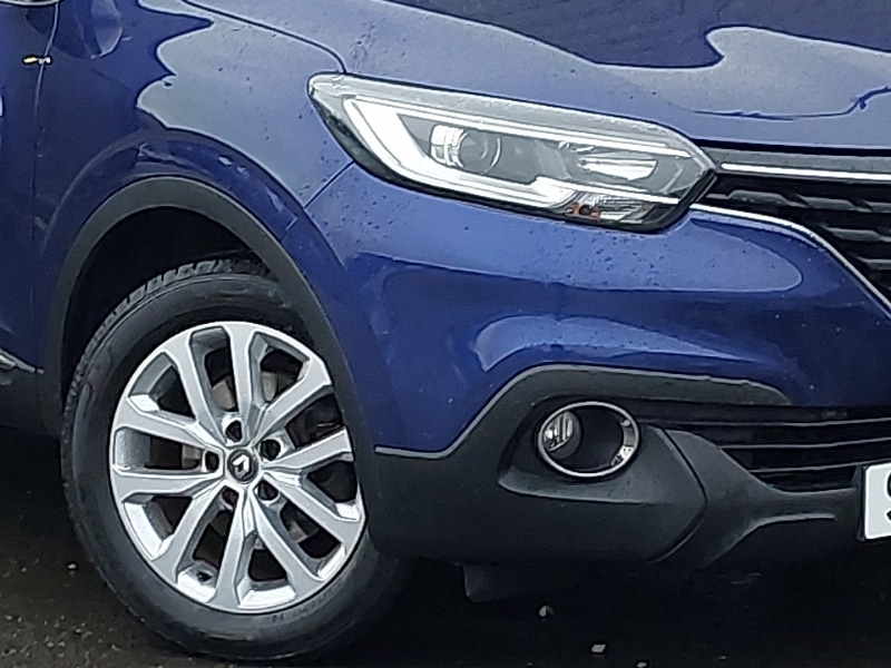 Used Renault Kadjar 2018 for sale - 76721491: Photo 9