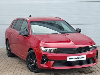 Used Vauxhall Astra 2023 for sale - 79642356: Photo