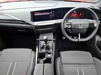 Used Vauxhall Astra 2023 for sale - 79642356: Photo