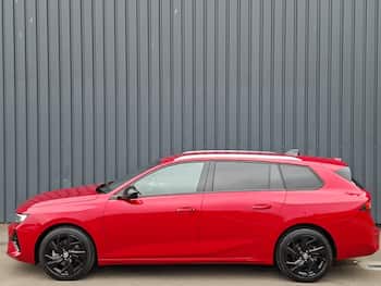 Used Vauxhall Astra 2023 for sale - 79642356: Photo