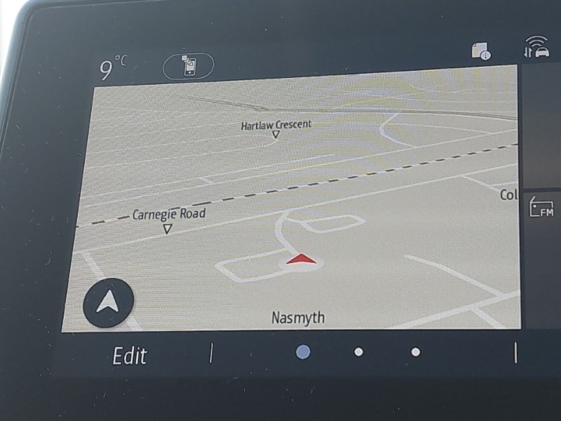 Used Renault Captur 2022 for sale - 78041219: Photo 10