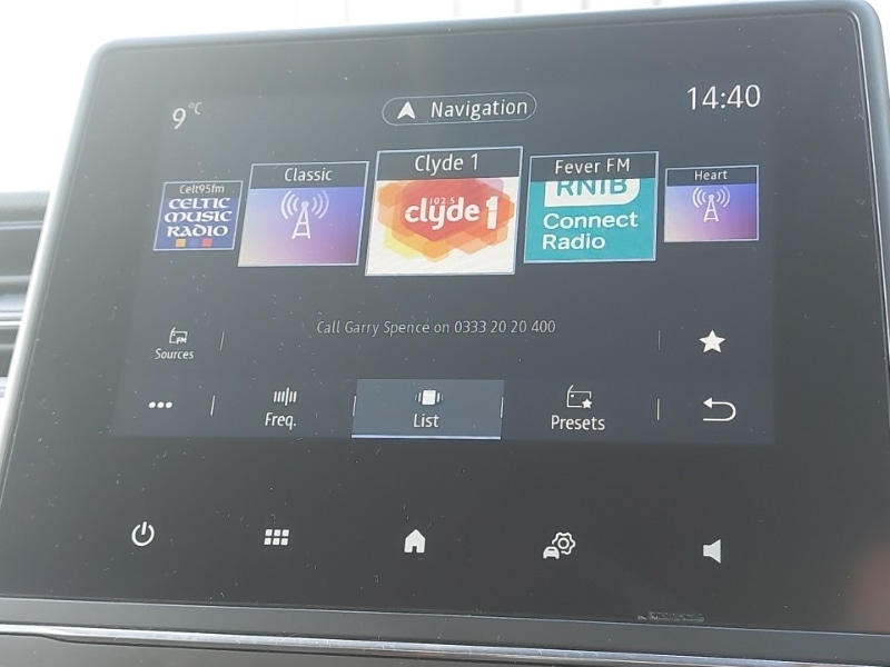 Used Renault Captur 2022 for sale - 78041219: Photo 11