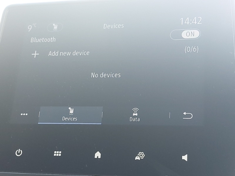 Used Renault Captur 2022 for sale - 78041219: Photo 12