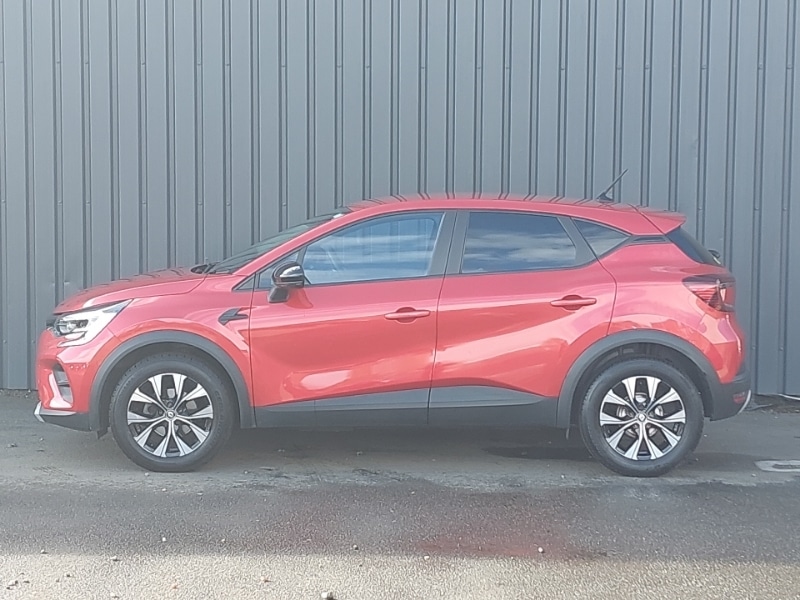 Used Renault Captur 2022 for sale - 78041219: Photo 4