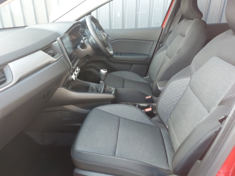 Used Renault Captur 2022 for sale - 78041219: Photo 5