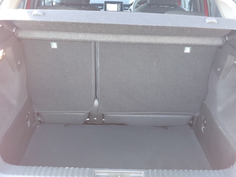 Used Renault Captur 2022 for sale - 78041219: Photo 8