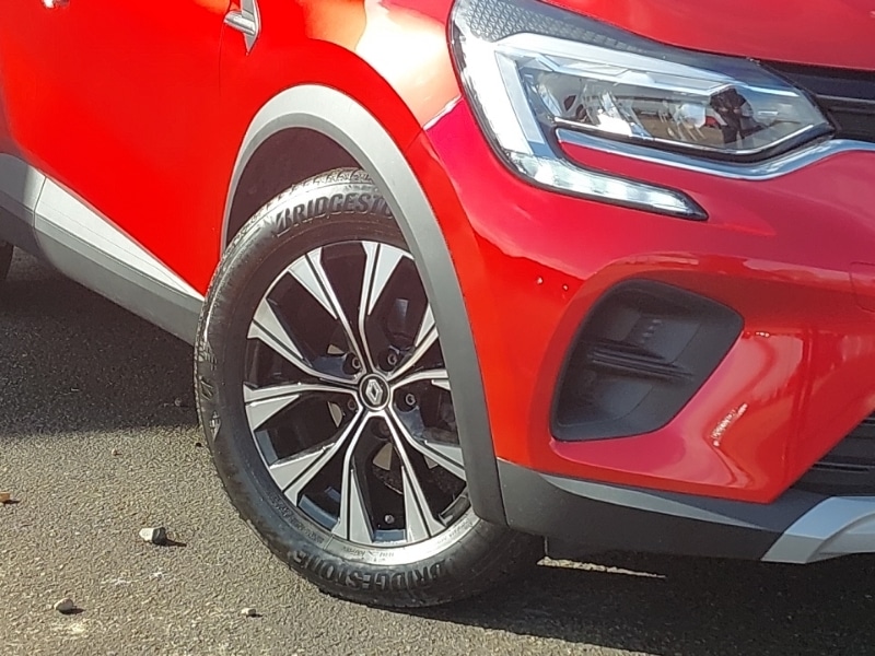 Used Renault Captur 2022 for sale - 78041219: Photo 9