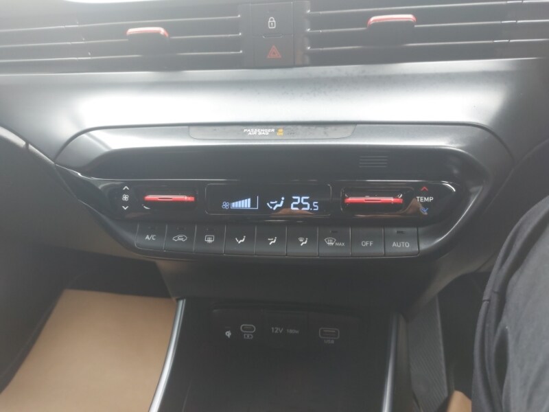 Used Hyundai i20 2024 for sale - 77818459: Photo 14