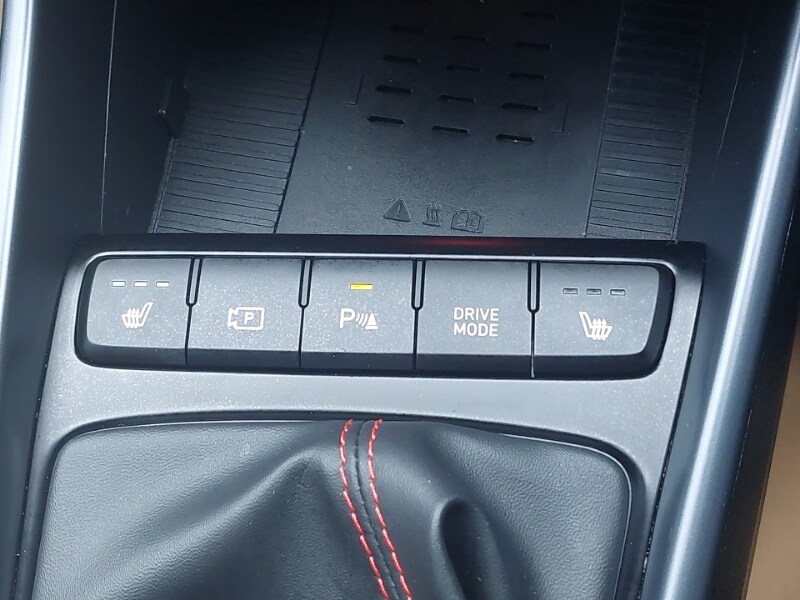 Used Hyundai i20 2024 for sale - 77818459: Photo 16